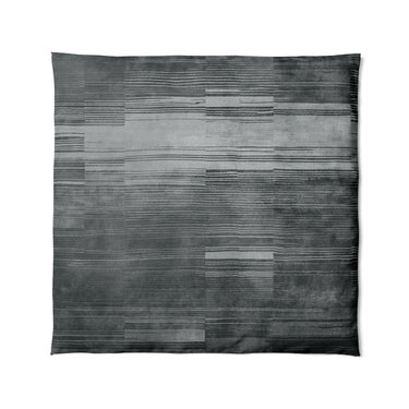 Astrid Grey in Full/Queen (88" x 88") Size