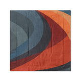 Kelvin Multicolor in Full/Queen (88" x 88") Size