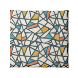 Larken Multicolor in Full/Queen (88" x 88") Size