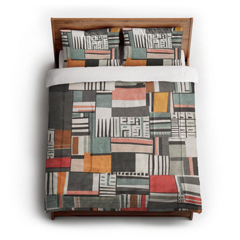 Ashton Multicolor Comforter
