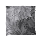 Dianthus Greyscale in Full/Queen (88" x 88") Size