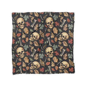 Spooky Season in Full/Queen (88" x 88") Size