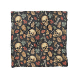 Spooky Season in Full/Queen (88" x 88") Size