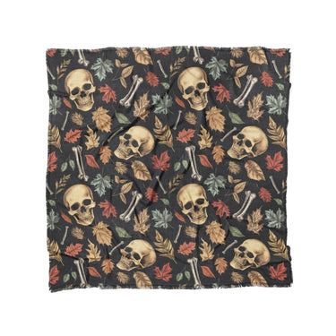 Spooky Season in Full/Queen (88" x 88") Size