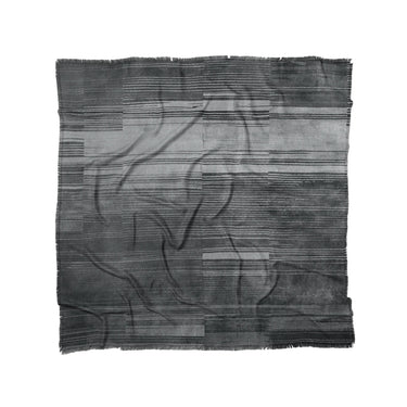 Astrid Grey in Full/Queen (88" x 88") Size