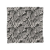 Dazzle of Zebras in Full/Queen (88" x 88") Size