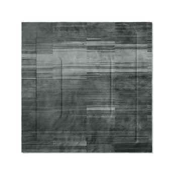 Astrid Grey in Full/Queen (88" x 88") Size