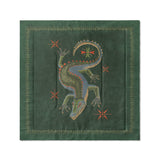 Hungry Alligator in Full/Queen (88" x 88") Size