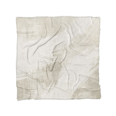 Emil Ivory in Full/Queen (88" x 88") Size