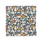 Larken Multicolor in Full/Queen (88" x 88") Size