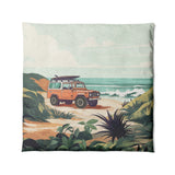 Beach Cruiser in Full/Queen (88" x 88") Size