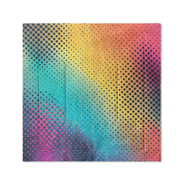 Shasta Multicolor in Full/Queen (88" x 88") Size