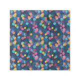 Bokeh at Dawn in Full/Queen (88" x 88") Size