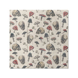 Death Caps in Full/Queen (88" x 88") Size