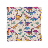 Doodle Dinos in Full/Queen (88" x 88") Size