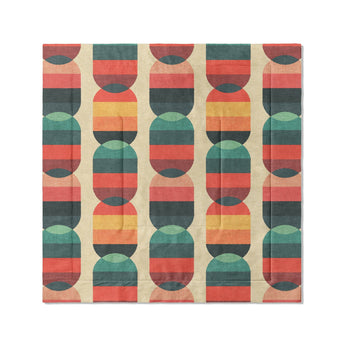 Andante Polychrome in Full/Queen (88" x 88") Size