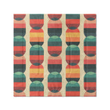 Andante Polychrome in Full/Queen (88" x 88") Size