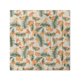 Chantrelles in Full/Queen (88" x 88") Size