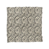 Torrance Black & Ivory in Full/Queen (88" x 88") Size