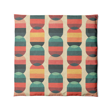 Andante Polychrome in Full/Queen (88" x 88") Size