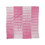 Spectra Pink in Full/Queen (88" x 88") Size
