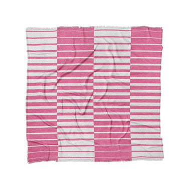 Spectra Pink in Full/Queen (88" x 88") Size