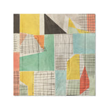 Djuna Multicolor in Full/Queen (88" x 88") Size