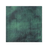 Andromeda Watercolor Teal in Full/Queen (88" x 88") Size