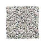 Fresh Oysters in Full/Queen (88" x 88") Size