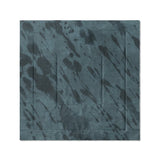 Hurley Splatter Dye Blue in Full/Queen (88" x 88") Size