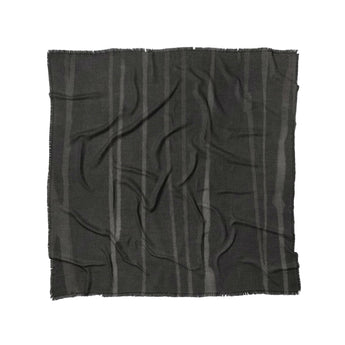 Felix Bleach Dye Vintage Black in Full/Queen (88" x 88") Size