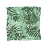 Florian Green in Full/Queen (88" x 88") Size