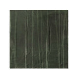 Felix Bleach Dye Olive Green in Full/Queen (88" x 88") Size