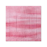 Ophelia Watercolor Pink Balayage in Full/Queen (88" x 88") Size