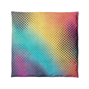Shasta Multicolor in Full/Queen (88" x 88") Size