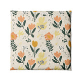 Milana Ivory Gold in Full/Queen (88" x 88") Size