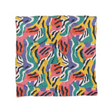 Lorenza Multicolor in Full/Queen (88" x 88") Size