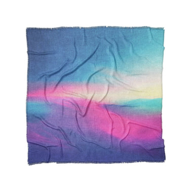 Jetstream Multicolor in Full/Queen (88" x 88") Size