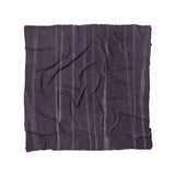 Felix Bleach Dye Deep Purple in Full/Queen (88" x 88") Size