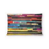 Konrad Multicolor Standard - cotton - White Backing