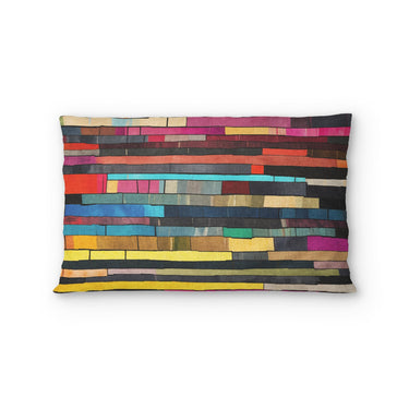 Konrad Multicolor Standard - cotton - White Backing
