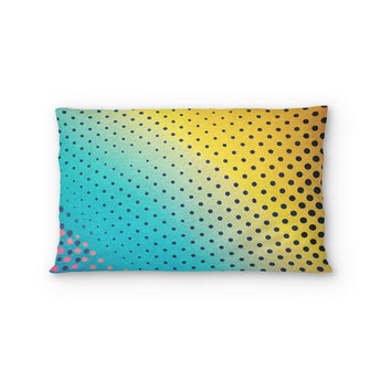 Shasta Multicolor Standard - cotton - White Backing