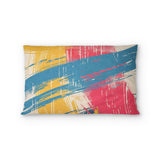 Mira Multicolor Standard - cotton - White Backing