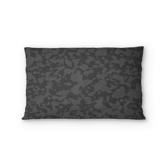 Compo Charcoal Standard - cotton - White Backing