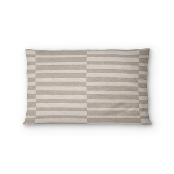 Spectra Taupe Standard - cotton - White Backing