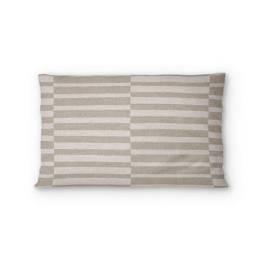Spectra Taupe Standard - cotton - White Backing