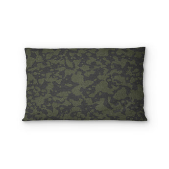 Compo Sage Green Standard - cotton - White Backing