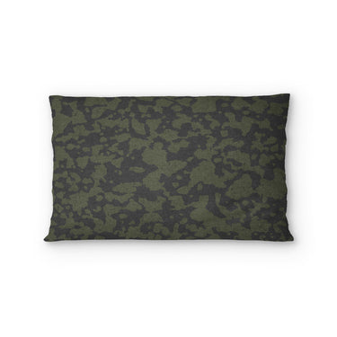 Compo Sage Green Standard - cotton - White Backing