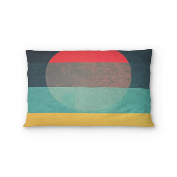 Decrescendo Multicolor Standard - cotton - White Backing