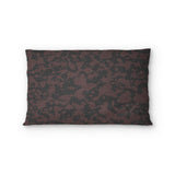 Compo Mauve Standard - cotton - White Backing